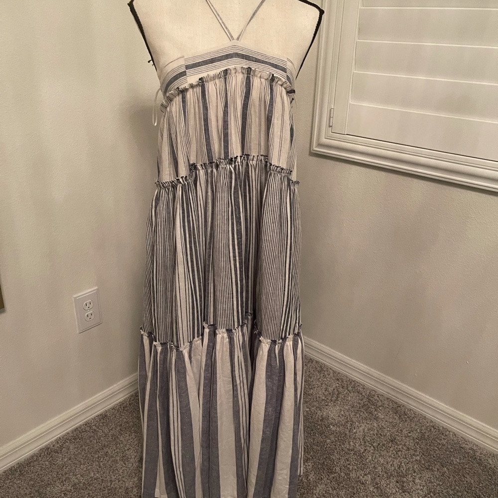 beach dress